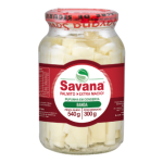 Palmito Pupunha Banda | 300g