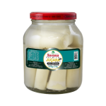 Palmito Pupunha Juçara Tolete | 1,2kg