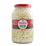 Palmito Pupunha Picado | 1,8kg
