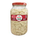 Palmito Pupunha Picado Faca | 1,8kg
