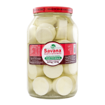 Palmito Pupunha Picado tipo medalha | 1,8kg