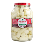 Palmito Pupunha Petisco | 1,8kg