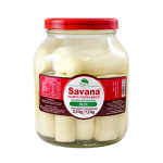 Palmito Pupunha Tolete | 1,2kg