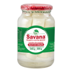 Palmito Pupunha Tolete do coração | 300g