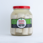 Palmito Híbrido Tolete | 1,2kg