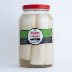 Palmito Híbrido Tolete | 1,8kg