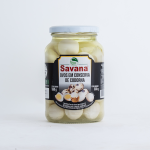 Ovo de Codorna em Conserva | 300g
