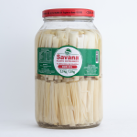 Palmito Palmeira Real Banda | 1,8kg