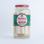 Palmito Palmeira Real Tolete | 500g