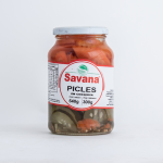 Picles em Conserva | 300g