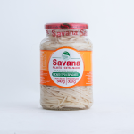 Palmito Pupunha Espaguete | 300g