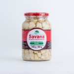 Palmito Pupunha Picado | 300g