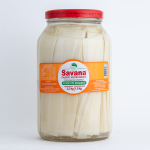 Palmito Pupunha Lasanha | 1,8kg