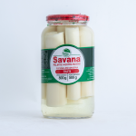Palmito Pupunha Tolete | 500g