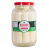 Palmito Pupunha Tolete do Coração | 1,8kg