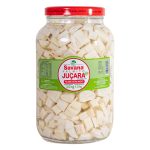 Palmito Juçara Picado | 1,8kg
