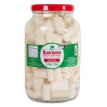 Palmito Palmeira Real Tolete Real | 1,8kg