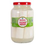 Palmito Juçara Tolete | 1,8kg