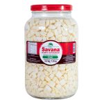 Palmito Pupnha Picado | 1,8kg