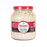 Palmito Pupunha Picado | 1,2kg