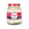 Palmito Pupunha Tolete do Coração | 1,2kg