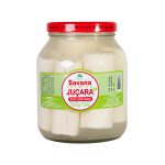 Palmito Juçara Tolete | 1,2kg