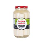 Palmito Híbrido Tolete | 500g