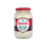 Palmito Pupunha Banda | 300g
