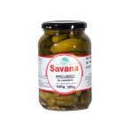 Conserva Pepino Agridoce | 300g