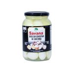 Conserva Ovos de Codorna | 300g