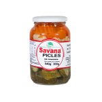 Conserva Picles | 300g