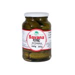 Conserva Pepino | 300g