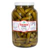 Conserva Pepino | 1,8kg